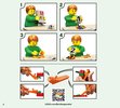 Building Instructions - LEGO - 21146 - The Skeleton Attack: Page 2