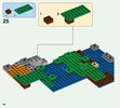 Building Instructions - LEGO - 21146 - The Skeleton Attack: Page 36