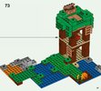 Building Instructions - LEGO - 21146 - The Skeleton Attack: Page 25