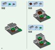 Building Instructions - LEGO - 21146 - The Skeleton Attack: Page 42