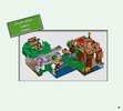 Building Instructions - LEGO - 21146 - The Skeleton Attack: Page 49