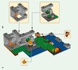 Building Instructions - LEGO - 21146 - The Skeleton Attack: Page 50