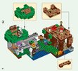 Building Instructions - LEGO - 21146 - The Skeleton Attack: Page 52