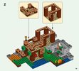 Building Instructions - LEGO - 21146 - The Skeleton Attack: Page 55