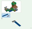 Building Instructions - LEGO - 21146 - The Skeleton Attack: Page 11