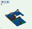 Building Instructions - LEGO - 21146 - The Skeleton Attack: Page 22