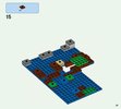 Building Instructions - LEGO - 21146 - The Skeleton Attack: Page 25