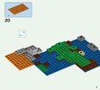 Building Instructions - LEGO - 21146 - The Skeleton Attack: Page 31