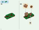 Building Instructions - LEGO - 21147 - The Bedrock Adventures: Page 36