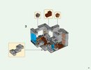 Building Instructions - LEGO - 21147 - The Bedrock Adventures: Page 43