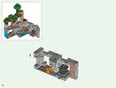 Building Instructions - LEGO - 21147 - The Bedrock Adventures: Page 46