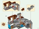 Building Instructions - LEGO - 21147 - The Bedrock Adventures: Page 49