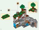 Building Instructions - LEGO - 21147 - The Bedrock Adventures: Page 50