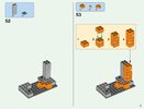 Building Instructions - LEGO - 21147 - The Bedrock Adventures: Page 31