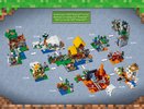 Building Instructions - LEGO - 21147 - The Bedrock Adventures: Page 52