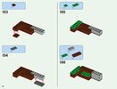 Building Instructions - LEGO - 21147 - The Bedrock Adventures: Page 28