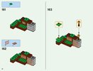 Building Instructions - LEGO - 21147 - The Bedrock Adventures: Page 30