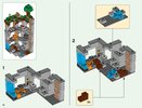 Building Instructions - LEGO - 21147 - The Bedrock Adventures: Page 42