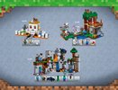 Building Instructions - LEGO - 21147 - The Bedrock Adventures: Page 51