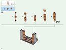 Building Instructions - LEGO - 21147 - The Bedrock Adventures: Page 12