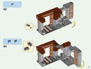 Building Instructions - LEGO - 21147 - The Bedrock Adventures: Page 25