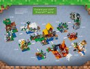 Building Instructions - LEGO - 21147 - The Bedrock Adventures: Page 52