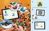 Building Instructions - LEGO - 21148 - Minecraft™ Steve BigFig with Parrot: Page 36