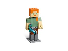 21149 - Minecraft™ Alex BigFig with Chicken