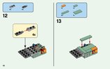 Building Instructions - LEGO - 21149 - Minecraft™ Alex BigFig with Chicken: Page 10