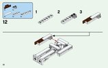 Building Instructions - LEGO - 21150 - Minecraft™ Skeleton BigFig with Magma Cu: Page 12