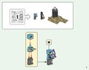 Building Instructions - LEGO - 21151 - The End Battle: Page 5