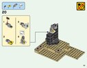 Building Instructions - LEGO - 21151 - The End Battle: Page 23