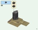 Building Instructions - LEGO - 21151 - The End Battle: Page 25