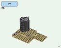 Building Instructions - LEGO - 21151 - The End Battle: Page 29