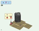 Building Instructions - LEGO - 21151 - The End Battle: Page 32