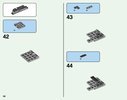 Building Instructions - LEGO - 21151 - The End Battle: Page 56