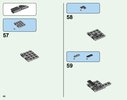 Building Instructions - LEGO - 21151 - The End Battle: Page 62