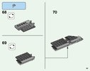 Building Instructions - LEGO - 21151 - The End Battle: Page 65