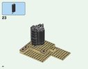 Building Instructions - LEGO - 21151 - The End Battle: Page 26