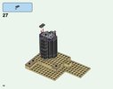 Building Instructions - LEGO - 21151 - The End Battle: Page 30