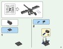 Building Instructions - LEGO - 21151 - The End Battle: Page 35