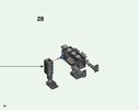 Building Instructions - LEGO - 21151 - The End Battle: Page 48