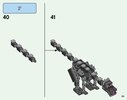 Building Instructions - LEGO - 21151 - The End Battle: Page 55