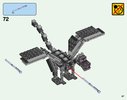 Building Instructions - LEGO - 21151 - The End Battle: Page 67