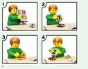 Building Instructions - LEGO - 21151 - The End Battle: Page 2