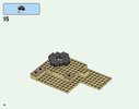 Building Instructions - LEGO - 21151 - The End Battle: Page 18