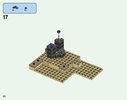 Building Instructions - LEGO - 21151 - The End Battle: Page 20