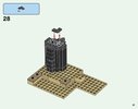 Building Instructions - LEGO - 21151 - The End Battle: Page 31