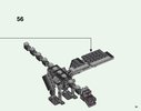 Building Instructions - LEGO - 21151 - The End Battle: Page 61