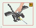 Building Instructions - LEGO - 21151 - The End Battle: Page 68